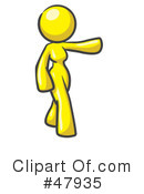 Design Mascot Clipart #47935 by Leo Blanchette