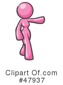 Design Mascot Clipart #47937 by Leo Blanchette