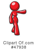 Design Mascot Clipart #47938 by Leo Blanchette