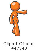 Design Mascot Clipart #47940 by Leo Blanchette