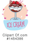 Dessert Clipart #1454386 by Vector Tradition SM