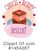 Dessert Clipart #1454387 by Vector Tradition SM