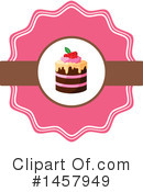 Dessert Clipart #1457949 by Vector Tradition SM