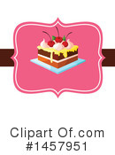 Dessert Clipart #1457951 by Vector Tradition SM