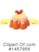 Dessert Clipart #1457956 by Vector Tradition SM