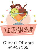 Dessert Clipart #1457962 by Vector Tradition SM