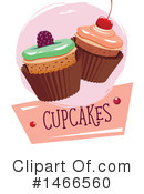 Dessert Clipart #1466560 by Vector Tradition SM