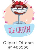 Dessert Clipart #1466566 by Vector Tradition SM