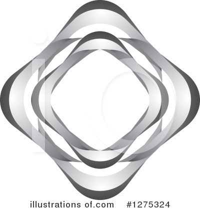 Royalty-Free (RF) Diamond Clipart Illustration by Lal Perera - Stock Sample #1275324