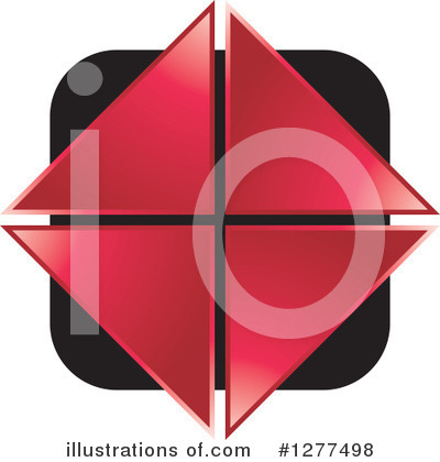 Geometric Clipart #1277498 by Lal Perera