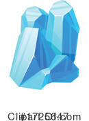 Diamond Clipart #1725647 by Vector Tradition SM