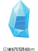 Diamond Clipart #1725649 by Vector Tradition SM