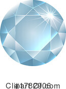Diamond Clipart #1782906 by AtStockIllustration