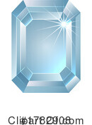 Diamond Clipart #1782908 by AtStockIllustration