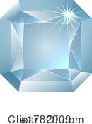 Diamond Clipart #1782909 by AtStockIllustration