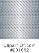 Diamond Plate Clipart #231862 by Arena Creative