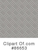 Diamond Plate Clipart #86653 by Arena Creative