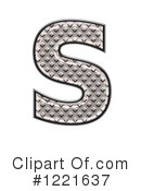 Diamond Plate Symbol Clipart #1221637 by chrisroll