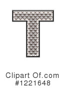 Diamond Plate Symbol Clipart #1221648 by chrisroll