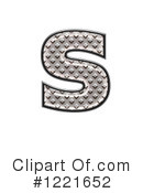 Diamond Plate Symbol Clipart #1221652 by chrisroll