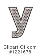 Diamond Plate Symbol Clipart #1221678 by chrisroll