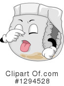 Diaper Clipart #1294528 by BNP Design Studio