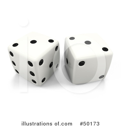 Games Clipart #50173 by Leo Blanchette
