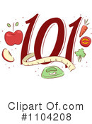 Dieting Clipart #1104208 by BNP Design Studio