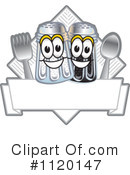 Dining Clipart #1120147 by Mascot Junction