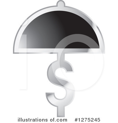 Dollar Symbol Clipart #1275245 by Lal Perera