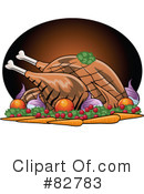Dinner Clipart #82783 by r formidable