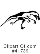 Dino Clipart #41739 by Prawny