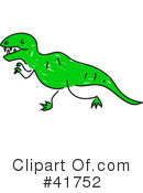 Dino Clipart #41752 by Prawny