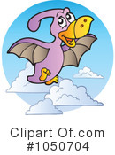 Dinosaur Clipart #1050704 by visekart