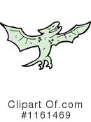 Dinosaur Clipart #1161469 by lineartestpilot