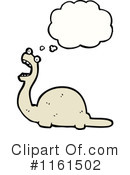 Dinosaur Clipart #1161502 by lineartestpilot