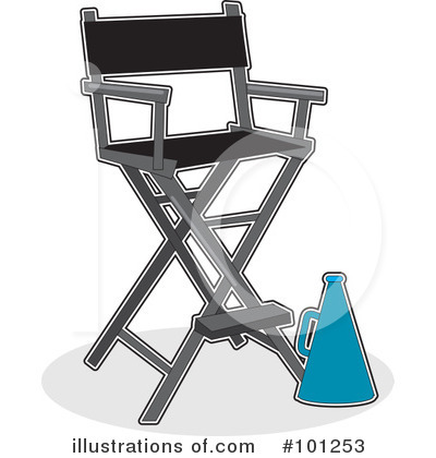 Movies Clipart #101253 by Maria Bell