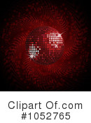 Disco Ball Clipart #1052765 by elaineitalia