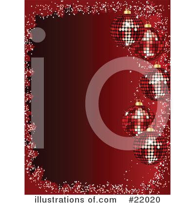 Christmas Clipart #22020 by elaineitalia
