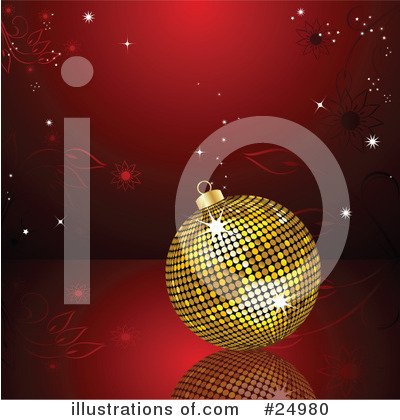 Christmas Party Clipart #24980 by elaineitalia
