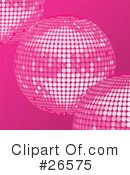 Disco Clipart #26575 by elaineitalia
