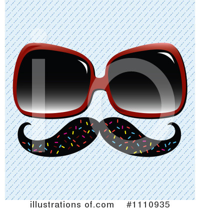 Disguise Clipart #1110935 by Cherie Reve