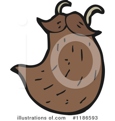 Royalty-Free (RF) Disguise Clipart Illustration by lineartestpilot - Stock Sample #1186593