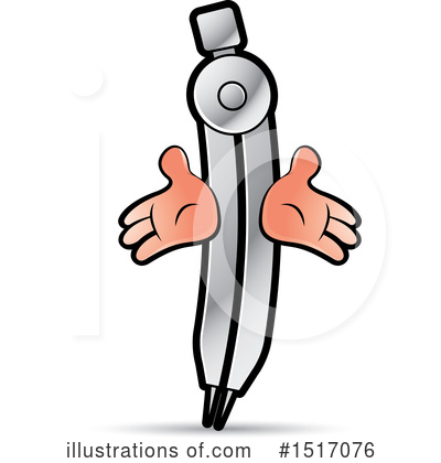 Royalty-Free (RF) Divider Clipart Illustration by Lal Perera - Stock Sample #1517076