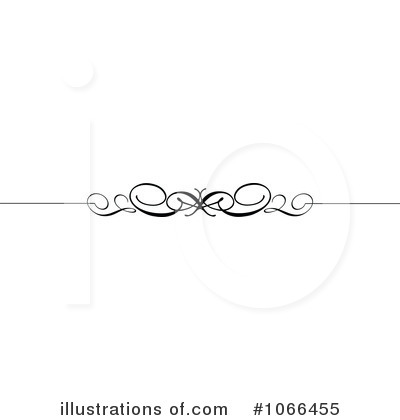 Royalty-Free (RF) Dividers Clipart Illustration by KJ Pargeter - Stock Sample #1066455