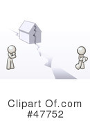 Divorce Clipart #47752 by Leo Blanchette