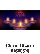 Diwali Clipart #1680528 by KJ Pargeter