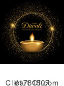 Diwali Clipart #1781507 by KJ Pargeter