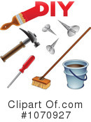 Diy Clipart #1070927 by cidepix