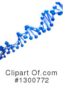 Dna Clipart #1300772 by Mopic